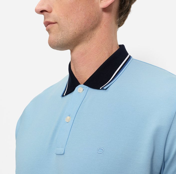 OLYMP Casual Jersey – Image 7 of 7 OLYMP Casual Jersey – Image 7 of 7