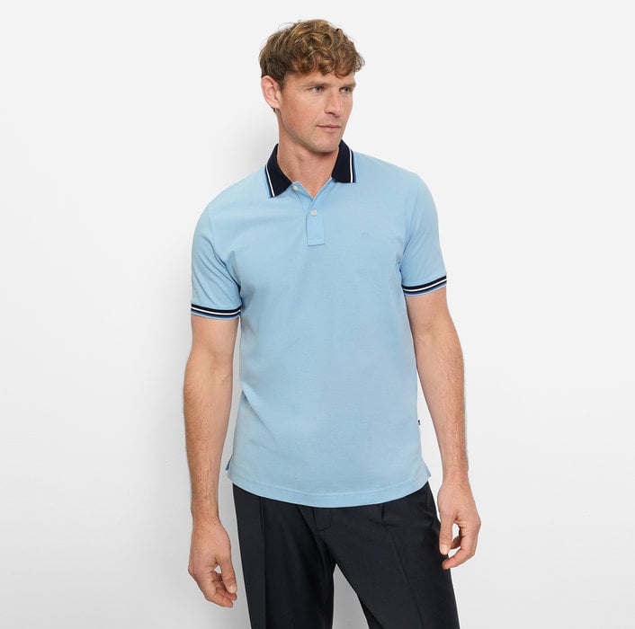 OLYMP Casual Jersey – Image 1 of 7 OLYMP Casual Jersey – Image 1 of 7