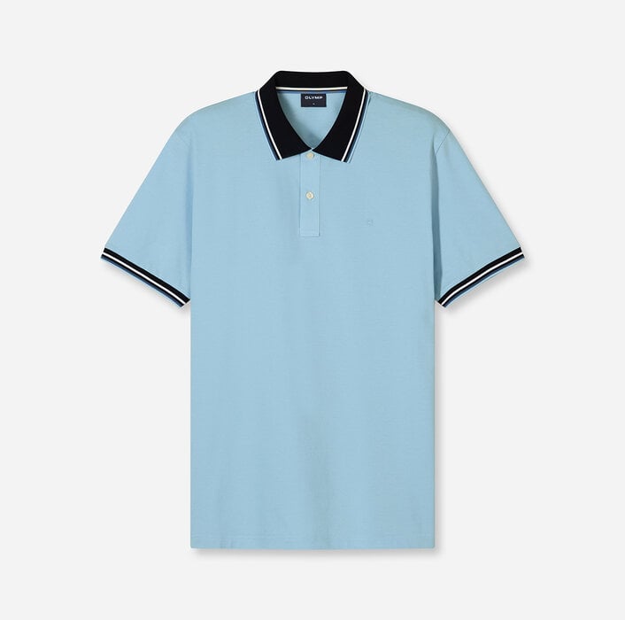 OLYMP Casual Jersey – Image 3 of 7 OLYMP Casual Jersey – Image 3 of 7