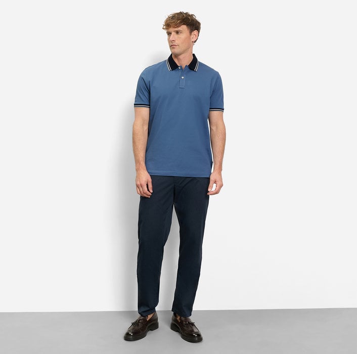 OLYMP Casual Jersey – Image 2 of 7 OLYMP Casual Jersey – Image 2 of 7