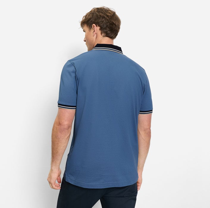 OLYMP Casual Jersey – Image 6 of 7 OLYMP Casual Jersey – Image 6 of 7