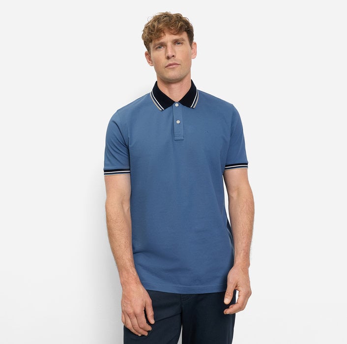 OLYMP Casual Jersey – Image 1 of 7 OLYMP Casual Jersey – Image 1 of 7