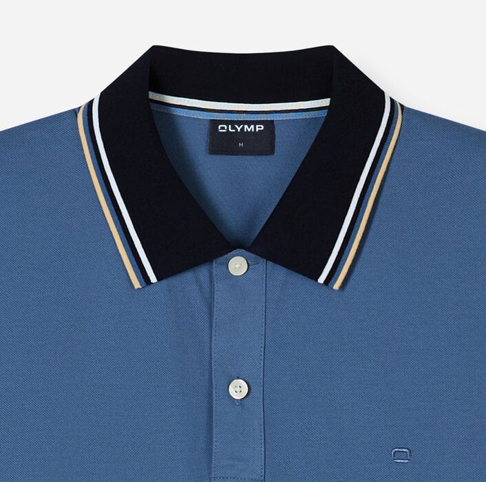 OLYMP Casual Jersey – Image 4 of 7 OLYMP Casual Jersey – Image 4 of 7