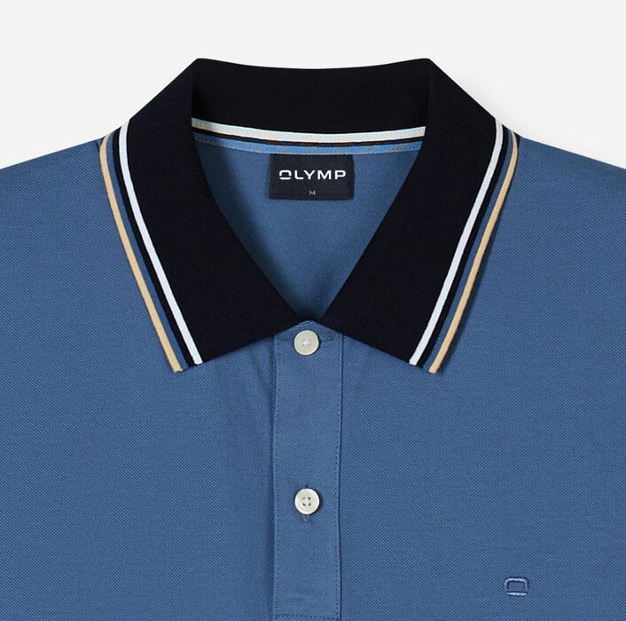 OLYMP Casual Jersey – Immagine 4 di 7 OLYMP Casual Jersey – Immagine 4 di 7