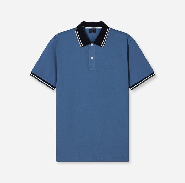 OLYMP Casual Jersey – Immagine 3 di 7 OLYMP Casual Jersey – Immagine 3 di 7