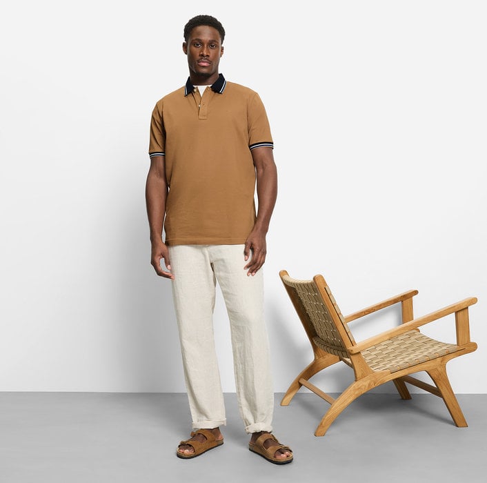 OLYMP Casual Jersey – Image 2 of 7 OLYMP Casual Jersey – Image 2 of 7