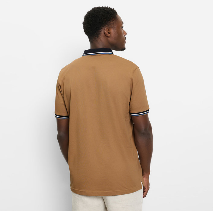 OLYMP Casual Jersey – Image 6 of 7 OLYMP Casual Jersey – Image 6 of 7