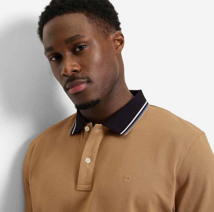 OLYMP Casual Jersey – Image 7 of 7 OLYMP Casual Jersey – Image 7 of 7