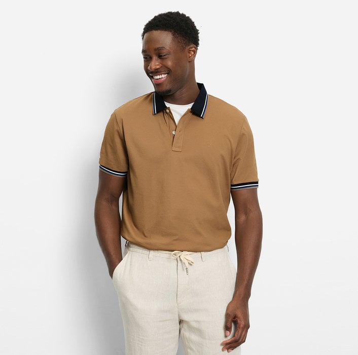 OLYMP Casual Jersey – Image 1 of 7 OLYMP Casual Jersey – Image 1 of 7