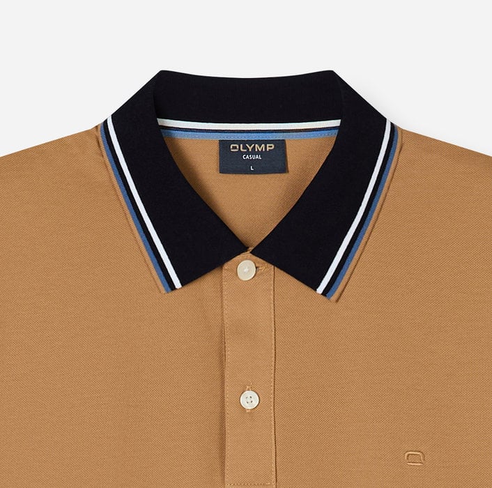 OLYMP Casual Jersey – Image 4 of 7 OLYMP Casual Jersey – Image 4 of 7