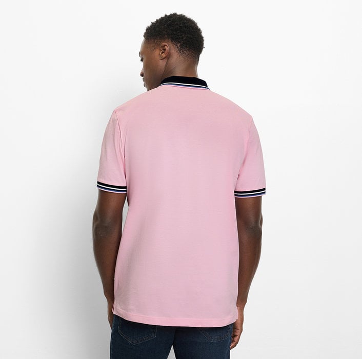 OLYMP Casual Jersey – Image 6 of 7 OLYMP Casual Jersey – Image 6 of 7