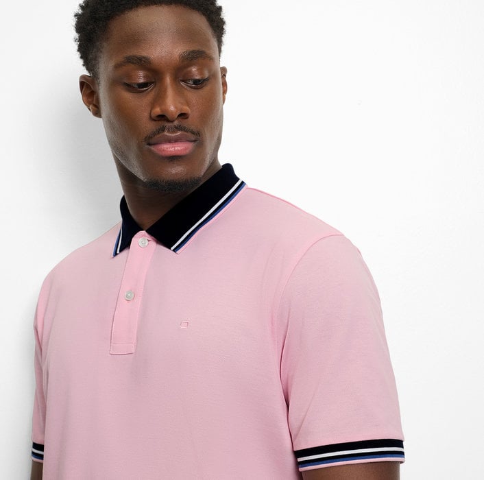 OLYMP Casual Jersey – Image 7 of 7 OLYMP Casual Jersey – Image 7 of 7