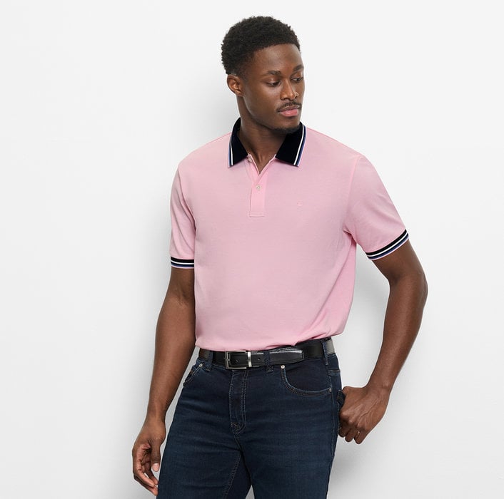 OLYMP Casual Jersey – Image 1 of 7 OLYMP Casual Jersey – Image 1 of 7