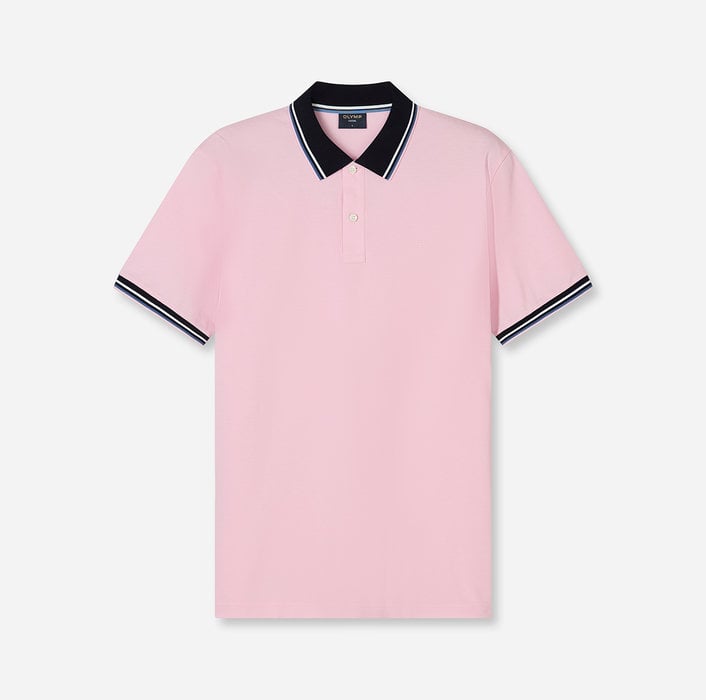 OLYMP Casual Jersey – Image 3 of 7 OLYMP Casual Jersey – Image 3 of 7