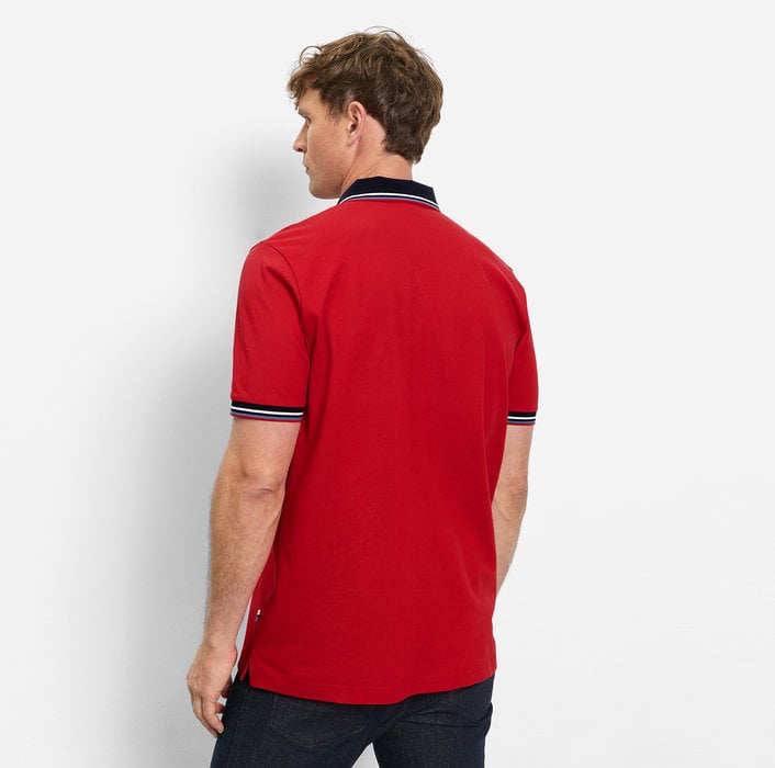 OLYMP Casual Jersey – Image 6 of 7 OLYMP Casual Jersey – Image 6 of 7