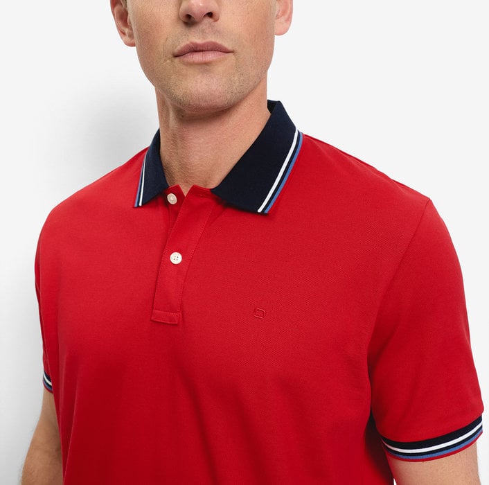 OLYMP Casual Jersey – Image 7 of 7 OLYMP Casual Jersey – Image 7 of 7