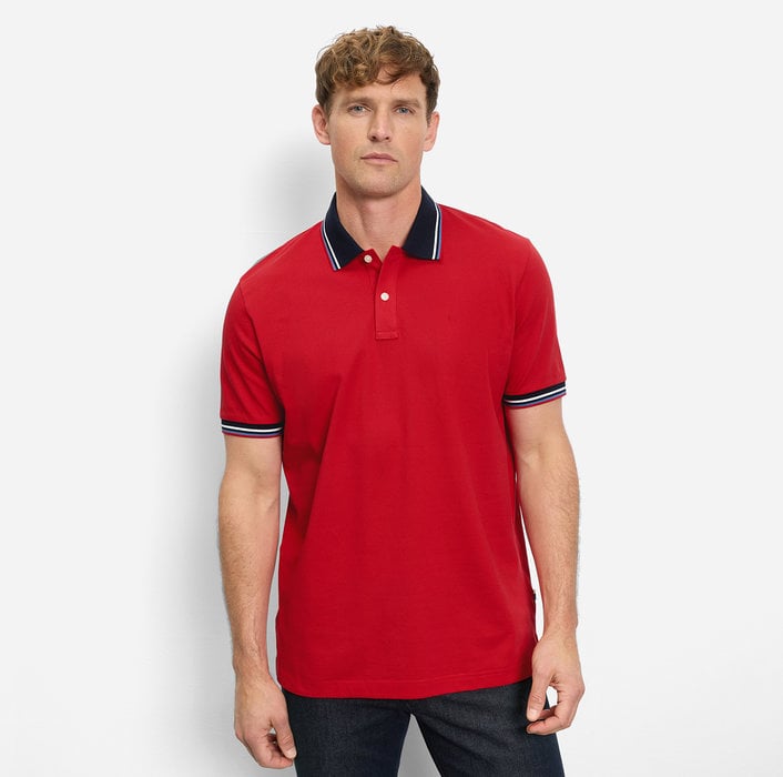 OLYMP Casual Jersey – Image 1 of 7 OLYMP Casual Jersey – Image 1 of 7