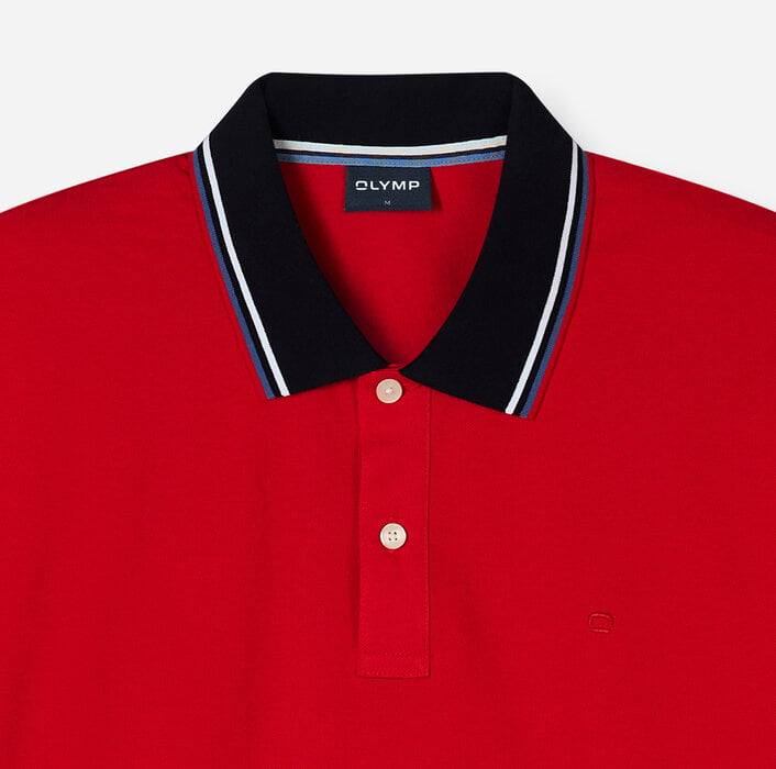 OLYMP Casual Jersey – Immagine 4 di 7 OLYMP Casual Jersey – Immagine 4 di 7