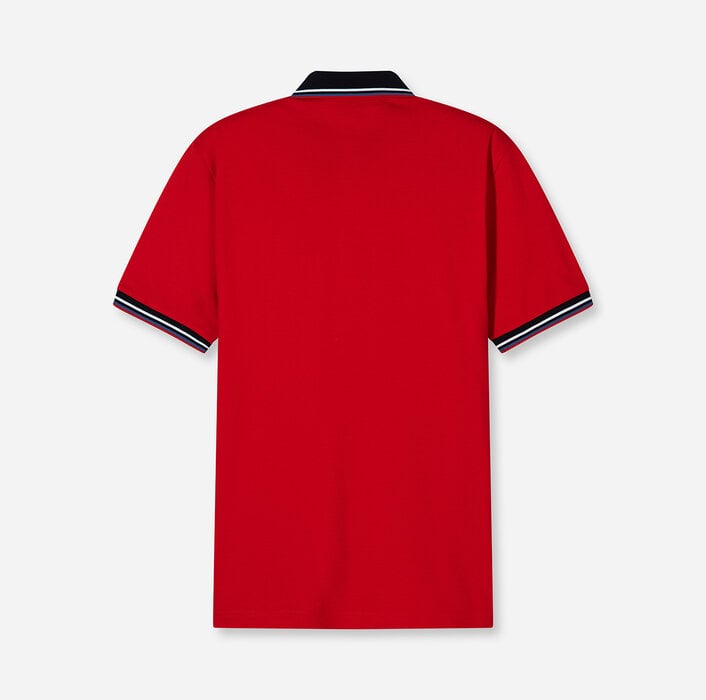OLYMP Casual Jersey – Immagine 5 di 7 OLYMP Casual Jersey – Immagine 5 di 7