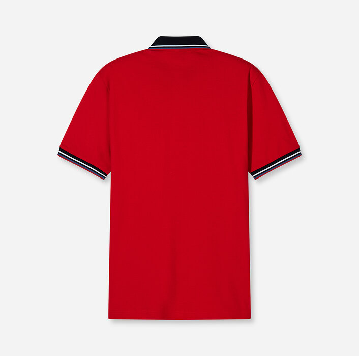 OLYMP Casual Jersey – Image 5 of 7 OLYMP Casual Jersey – Image 5 of 7