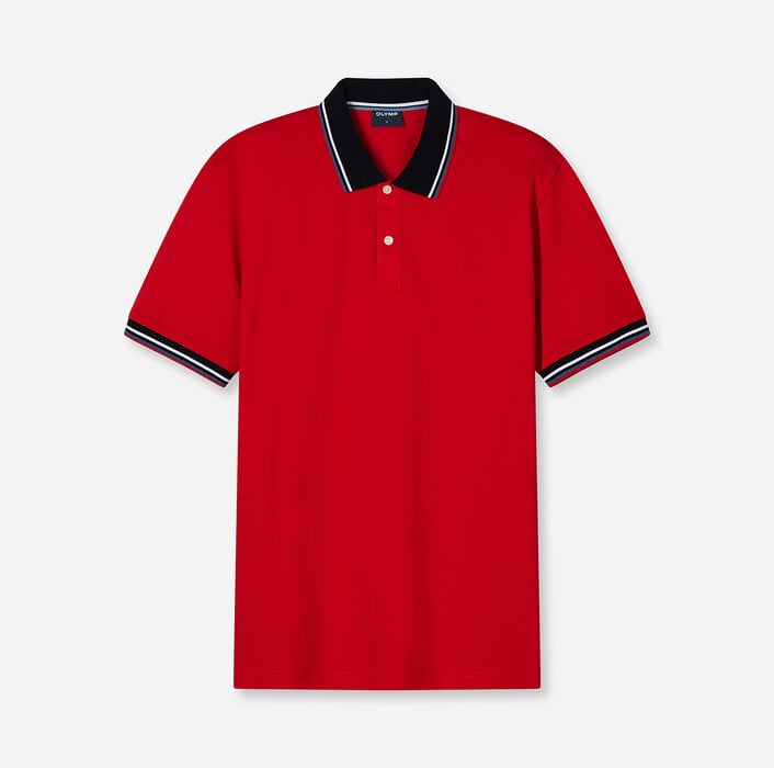 OLYMP Casual Jersey – Image 3 of 7 OLYMP Casual Jersey – Image 3 of 7