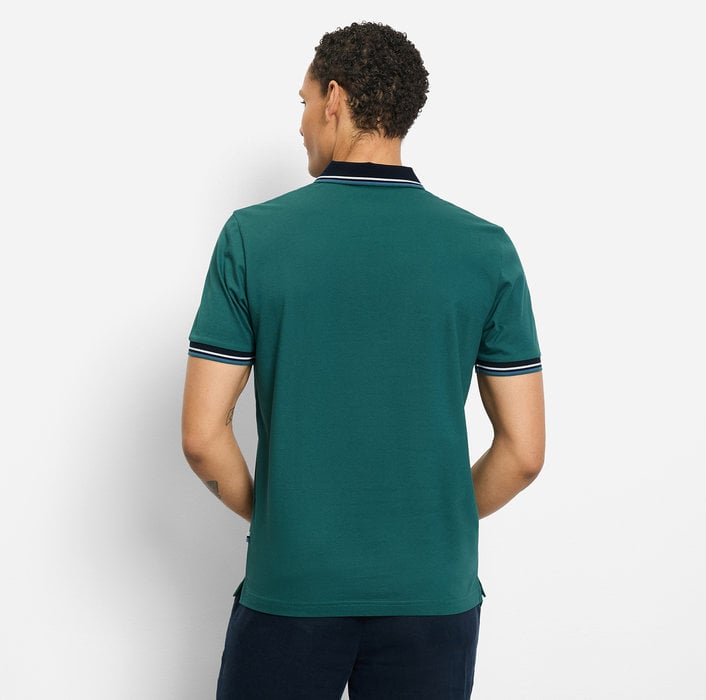 OLYMP Casual Jersey – Image 6 of 7 OLYMP Casual Jersey – Image 6 of 7