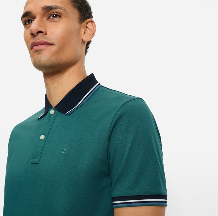 OLYMP Casual Jersey – Image 7 of 7 OLYMP Casual Jersey – Image 7 of 7