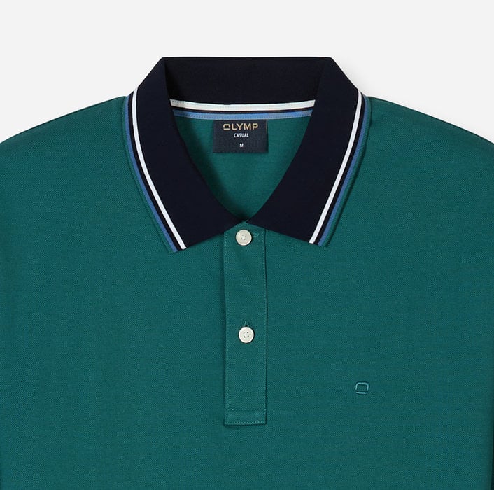 OLYMP Casual Jersey – Image 4 of 7 OLYMP Casual Jersey – Image 4 of 7