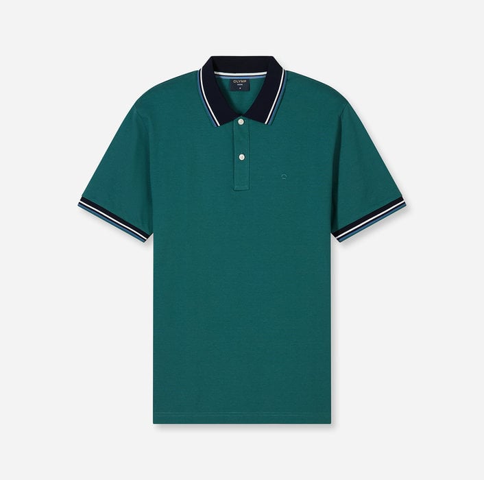 OLYMP Casual Jersey – Image 3 of 7 OLYMP Casual Jersey – Image 3 of 7