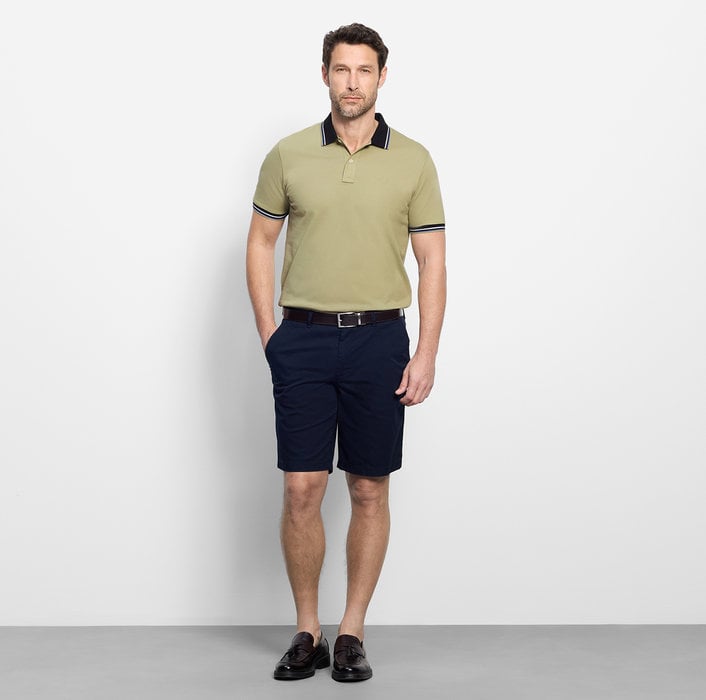 OLYMP Casual Jersey – Image 2 sur 7 OLYMP Casual Jersey – Image 2 sur 7