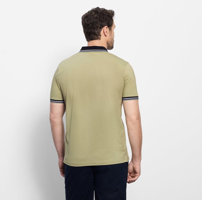 OLYMP Casual Jersey – Image 6 sur 7 OLYMP Casual Jersey – Image 6 sur 7