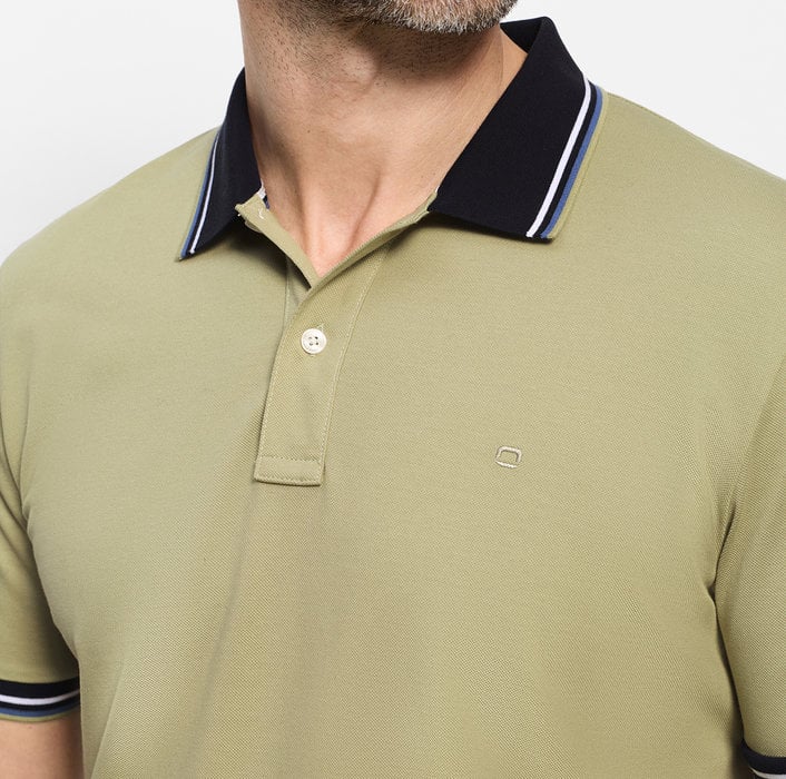 OLYMP Casual Jersey – Image 7 sur 7 OLYMP Casual Jersey – Image 7 sur 7