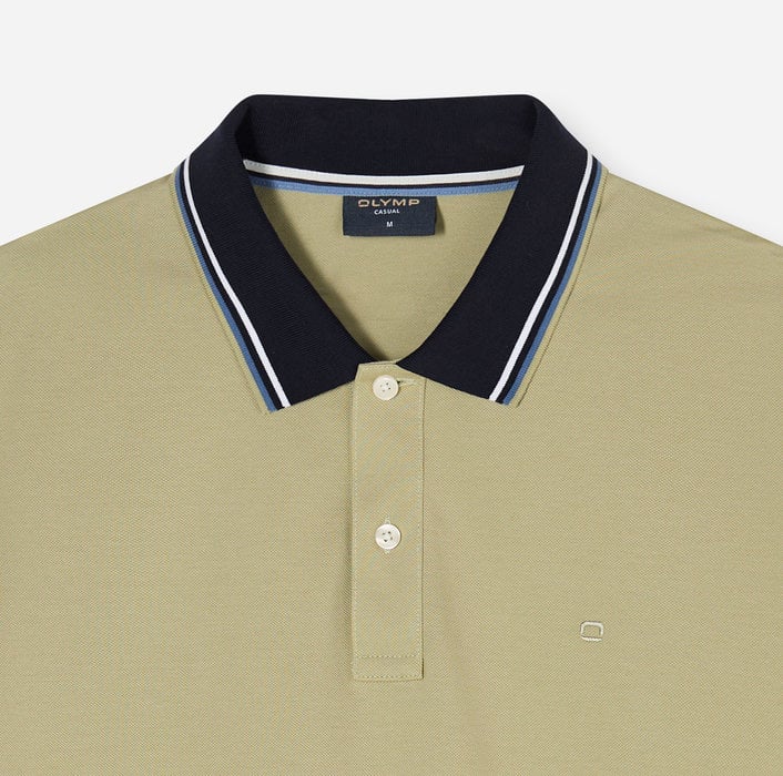 OLYMP Casual Jersey – Image 4 sur 7 OLYMP Casual Jersey – Image 4 sur 7