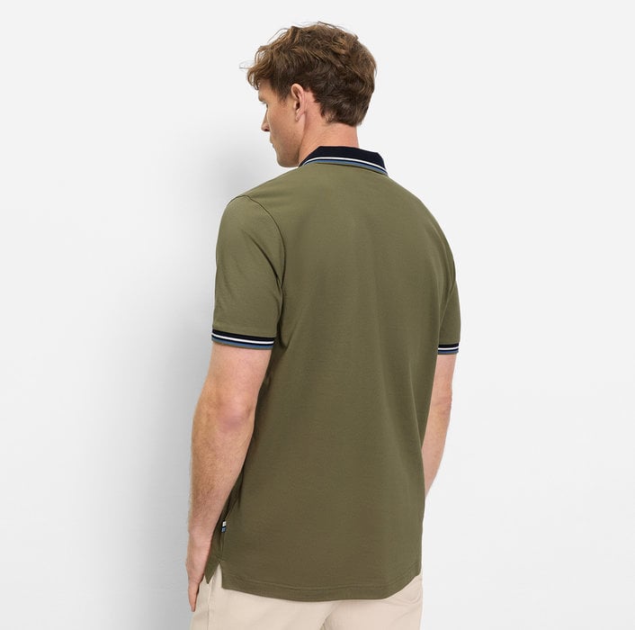 OLYMP Casual Jersey – Image 6 sur 7 OLYMP Casual Jersey – Image 6 sur 7