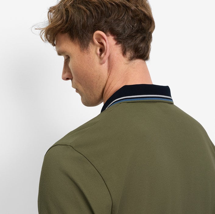 OLYMP Casual Jersey – Image 7 sur 7 OLYMP Casual Jersey – Image 7 sur 7