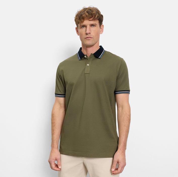 OLYMP Casual Jersey – Image 1 sur 7 OLYMP Casual Jersey – Image 1 sur 7