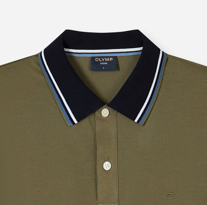 OLYMP Casual Jersey – Image 4 sur 7 OLYMP Casual Jersey – Image 4 sur 7