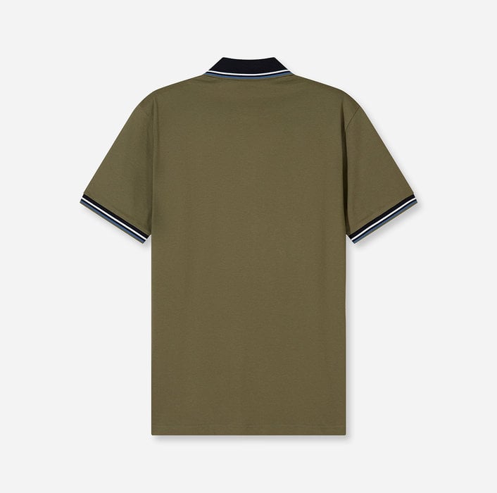 OLYMP Casual Jersey – Image 5 sur 7 OLYMP Casual Jersey – Image 5 sur 7