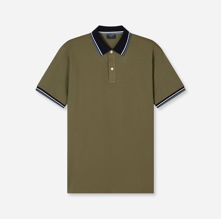 OLYMP Casual Jersey – Image 3 sur 7 OLYMP Casual Jersey – Image 3 sur 7