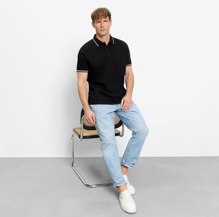 OLYMP Casual Jersey – Image 2 of 7 OLYMP Casual Jersey – Image 2 of 7