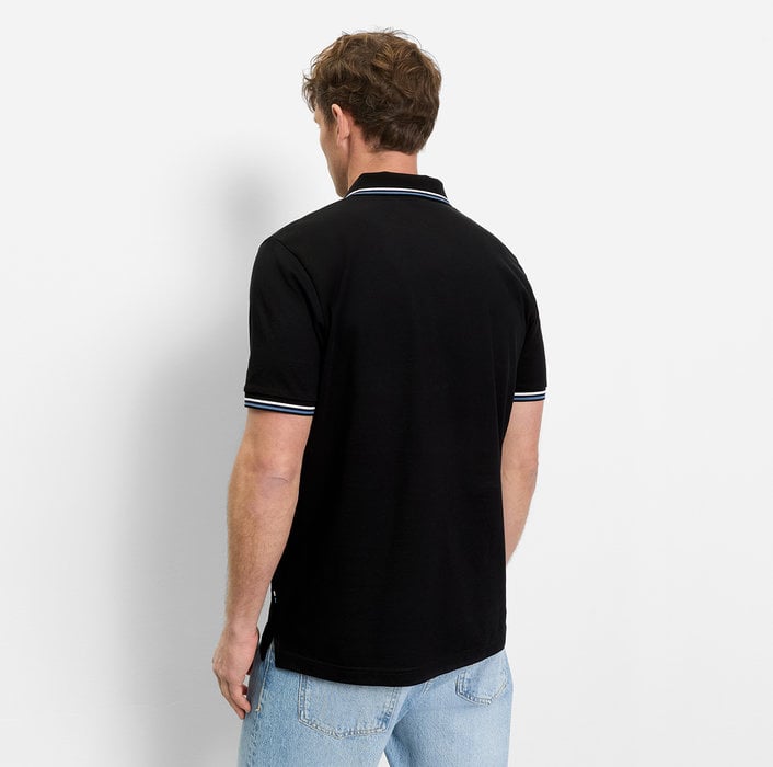 OLYMP Casual Jersey – Image 6 of 7 OLYMP Casual Jersey – Image 6 of 7