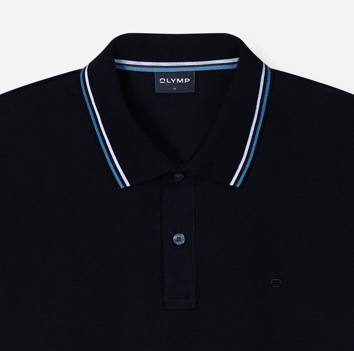 OLYMP Casual Jersey – Immagine 4 di 7 OLYMP Casual Jersey – Immagine 4 di 7