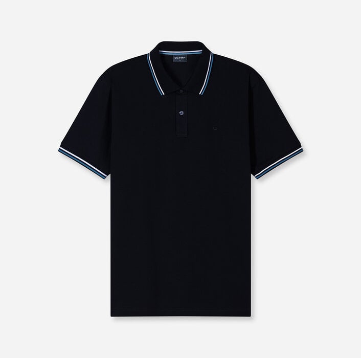 OLYMP Casual Jersey – Immagine 3 di 7 OLYMP Casual Jersey – Immagine 3 di 7