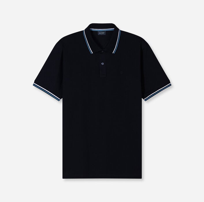 OLYMP Casual Jersey – Image 3 of 7 OLYMP Casual Jersey – Image 3 of 7