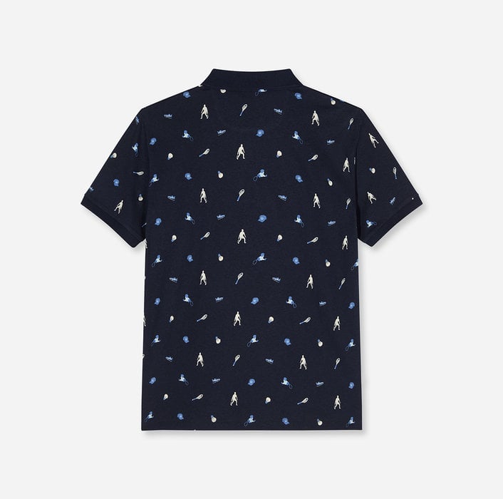 OLYMP Casual Jersey – Afbeelding 5 van 7 OLYMP Casual Jersey – Afbeelding 5 van 7