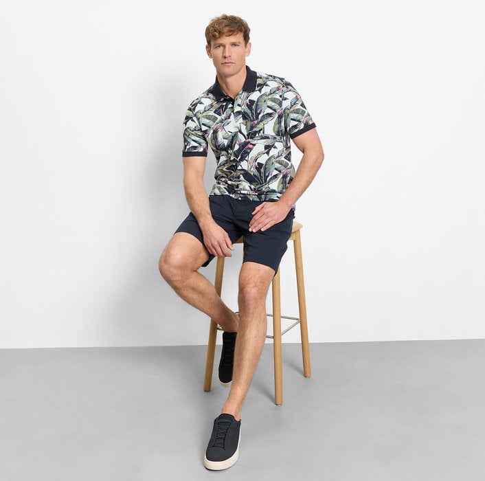 OLYMP Casual Jersey – Image 2 of 7 OLYMP Casual Jersey – Image 2 of 7