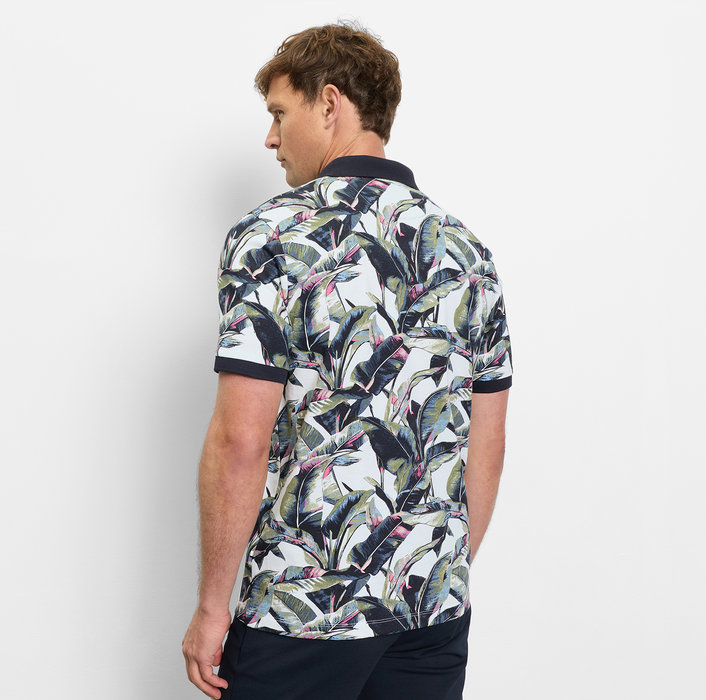 OLYMP Casual Jersey – Image 6 of 7 OLYMP Casual Jersey – Image 6 of 7