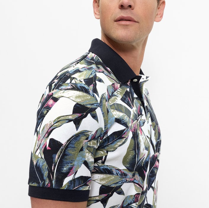 OLYMP Casual Jersey – Image 7 of 7 OLYMP Casual Jersey – Image 7 of 7