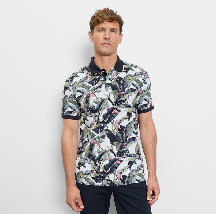OLYMP Casual Jersey – Image 1 of 7 OLYMP Casual Jersey – Image 1 of 7