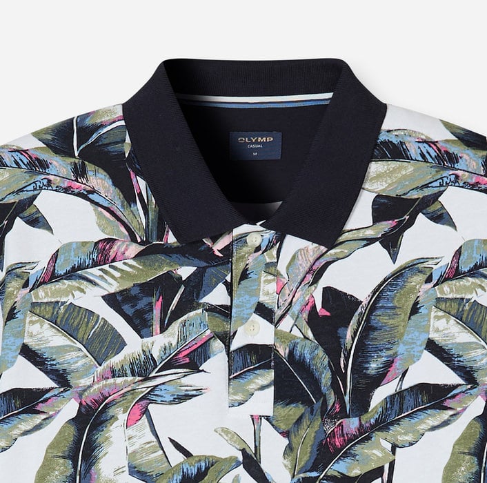 OLYMP Casual Jersey – Image 4 of 7 OLYMP Casual Jersey – Image 4 of 7